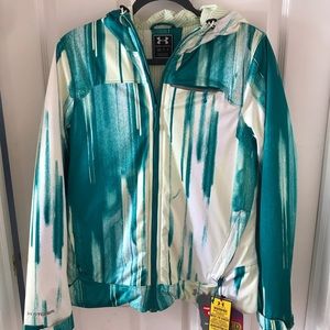 Under Armour Ski/Snowboard winter jacket